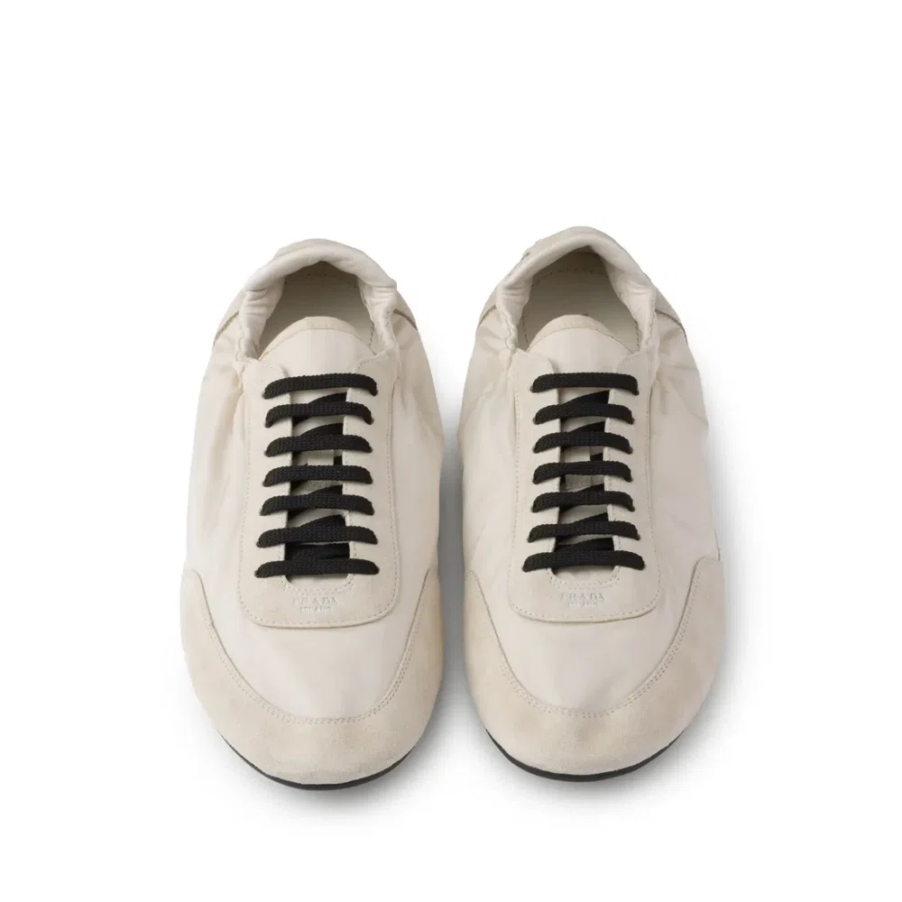 Кроссовки Collapse Re-Nylon 4