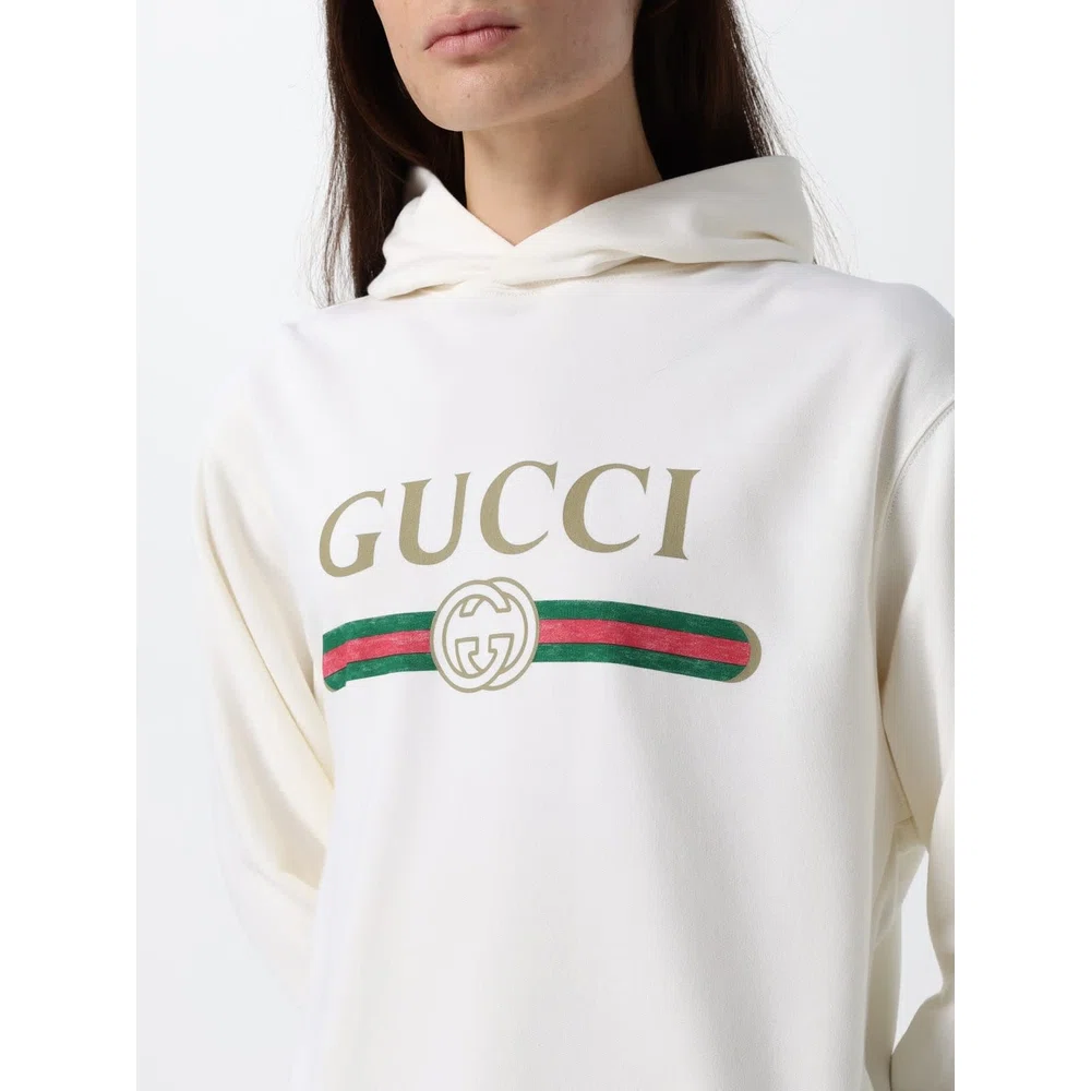 Толстовка Женское Gucci 5