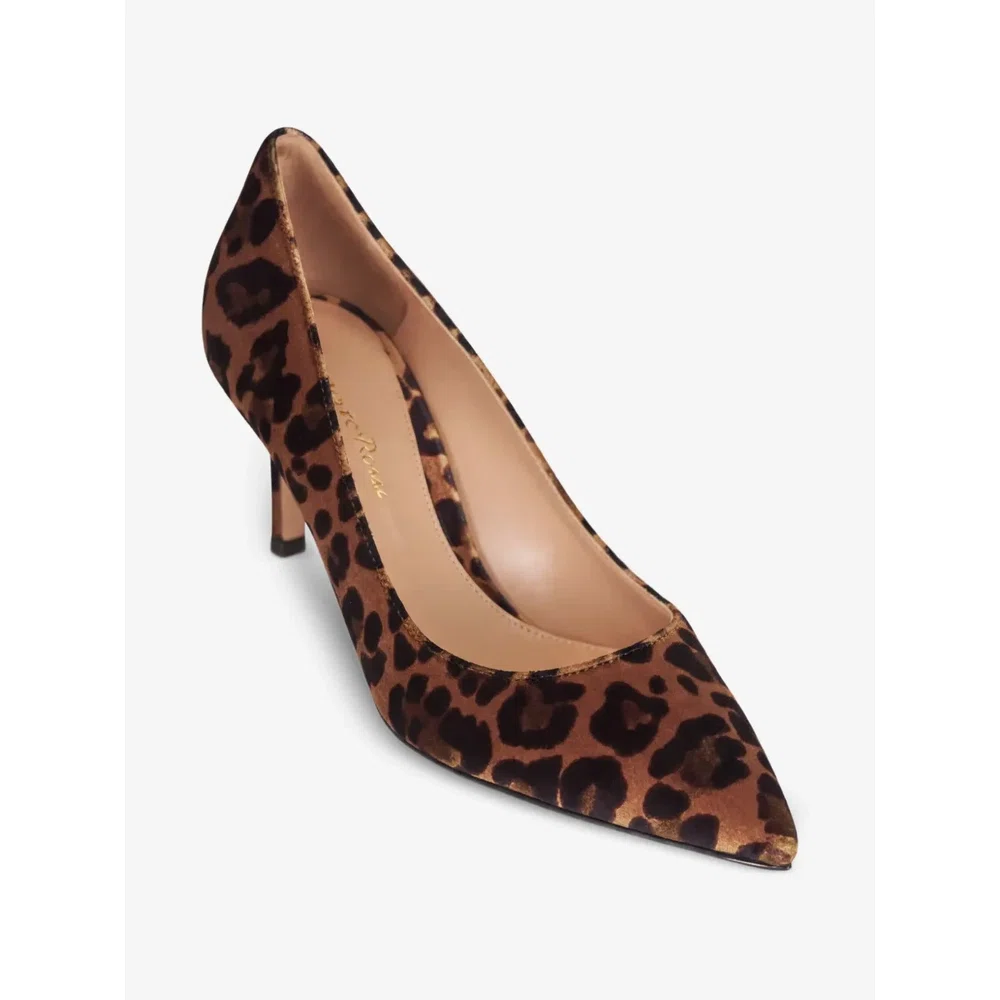 Туфли Gianvito 70 2