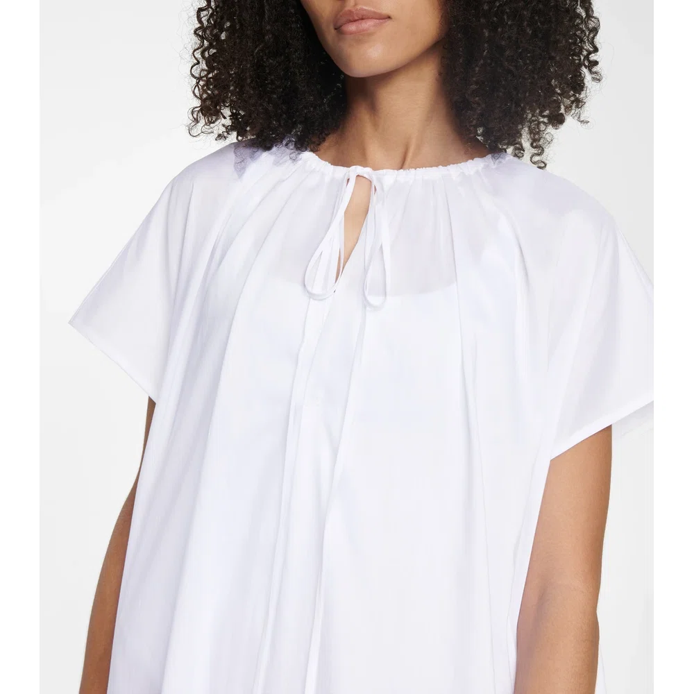Tunic maxi dress 4
