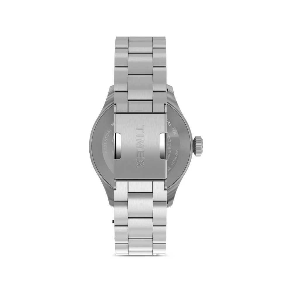 Часы Waterbury Ace 41 мм 5