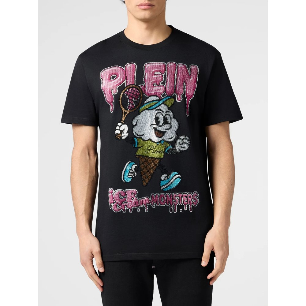 Футболка Мужское Philipp Plein 1