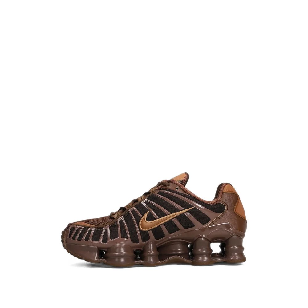 кроссовки Shox TL 4