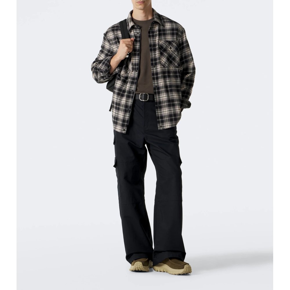 Moncler x Clarks Originals Trailgrip Wallabee boots 2