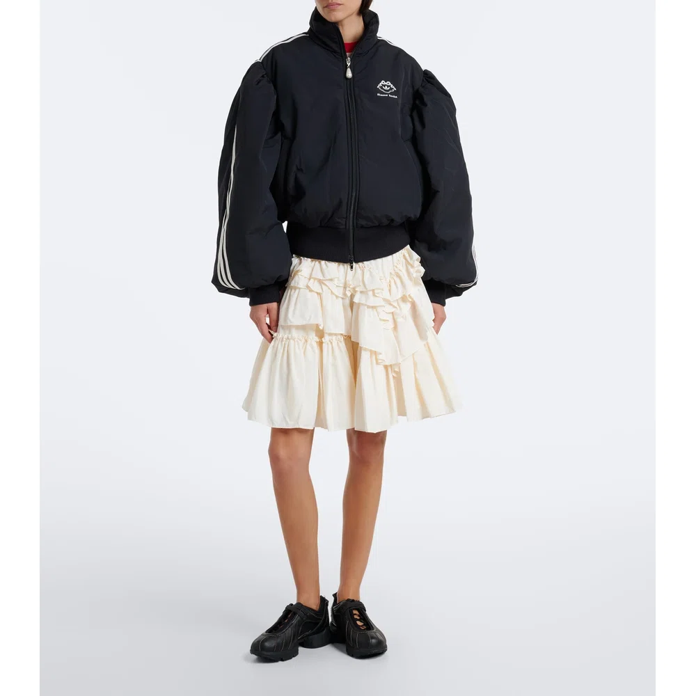 Кроссовки Adidas x Simone Rocha Clima Cool из кожи 2