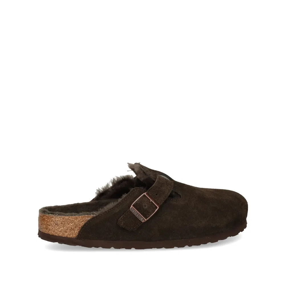 Мюли Boston Shearling 1