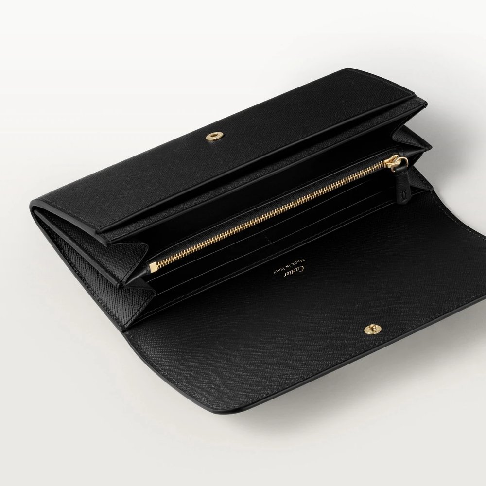 Кошелек, C de Cartier 3