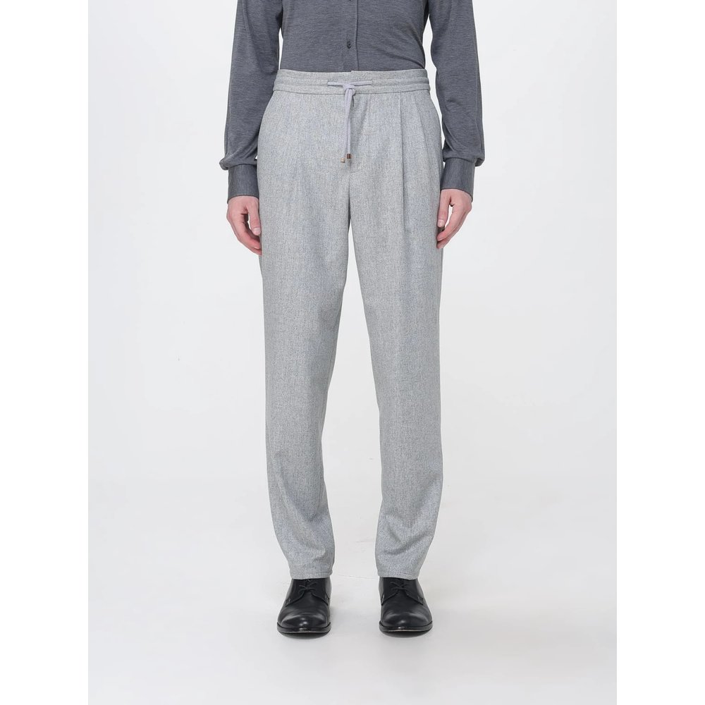 Брюки Мужское Brunello Cucinelli 1