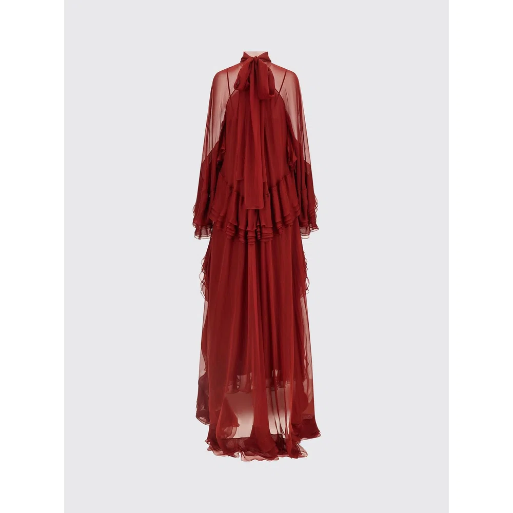 Платье Женское Alberta Ferretti 3