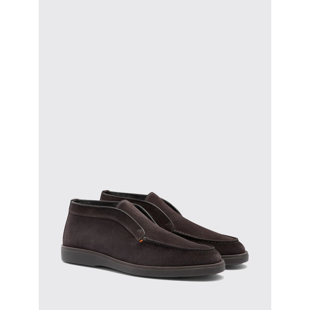 Ботинки Мужское Santoni 3