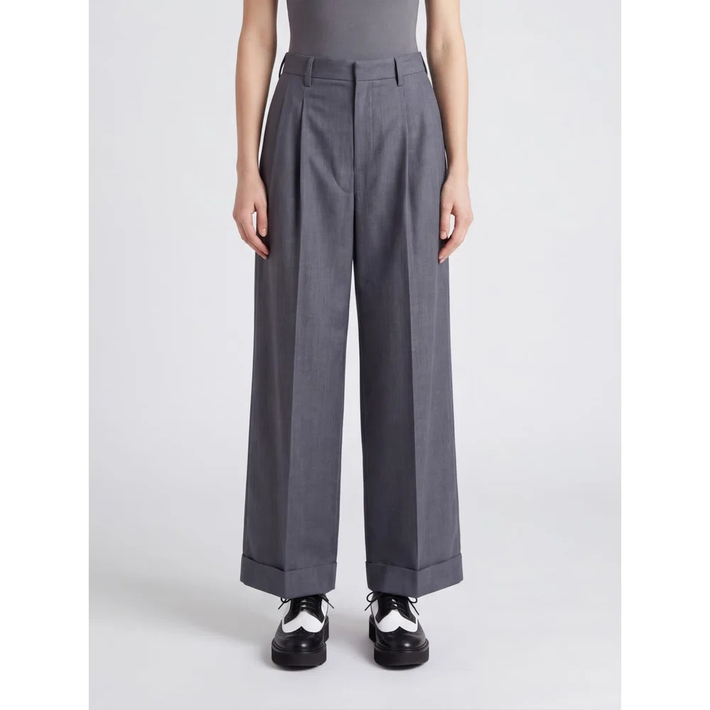 Брюки Женское Junya Watanabe 1