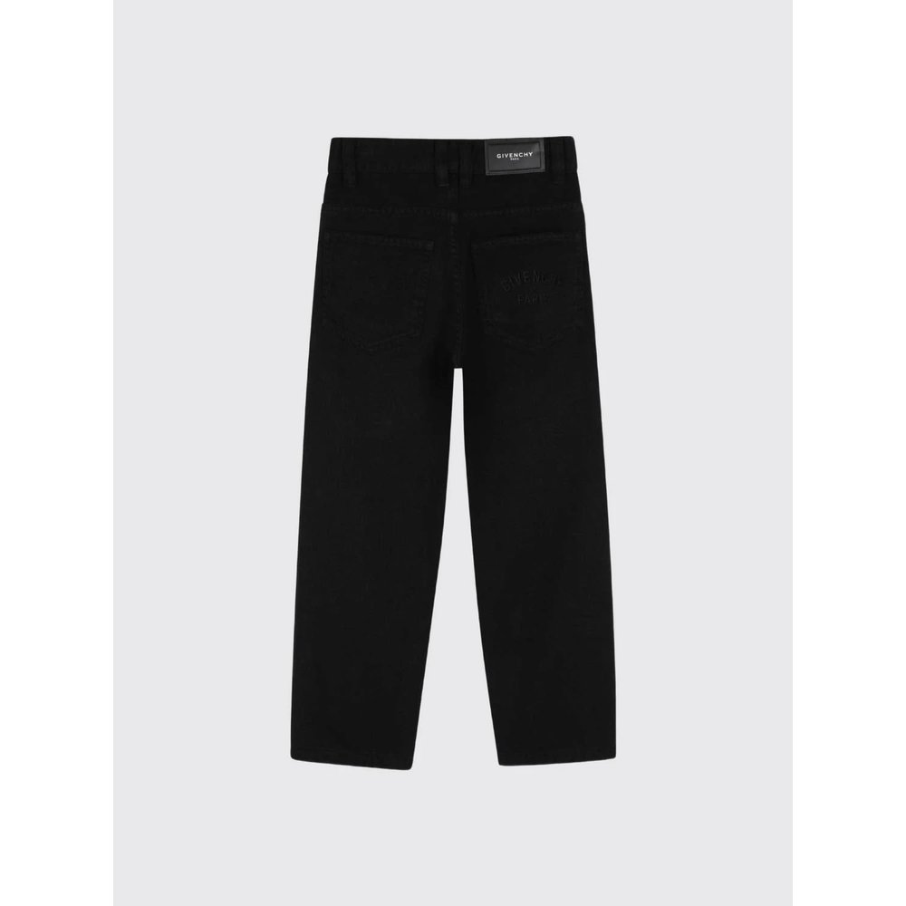 Брюки Детское Givenchy 2