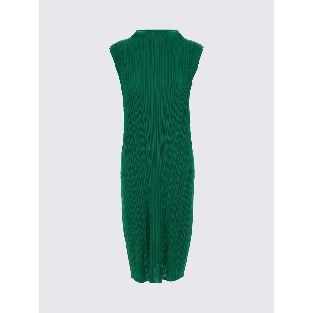 Платье Женское Pleats Please Issey Miyake 2