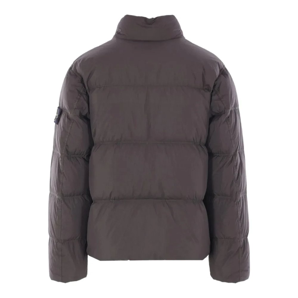Пальто Stone Island 2