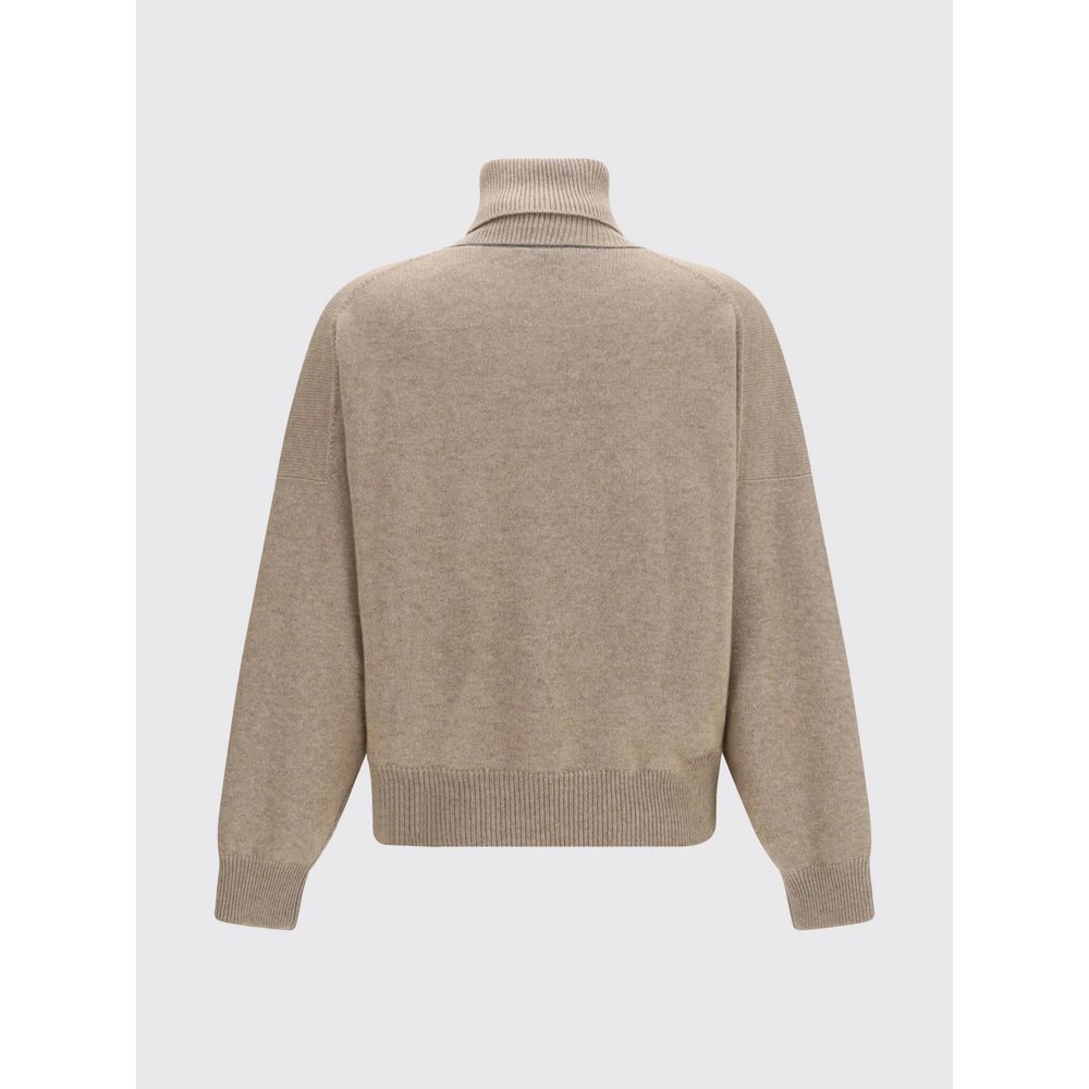 Свитер Женское Brunello Cucinelli 3