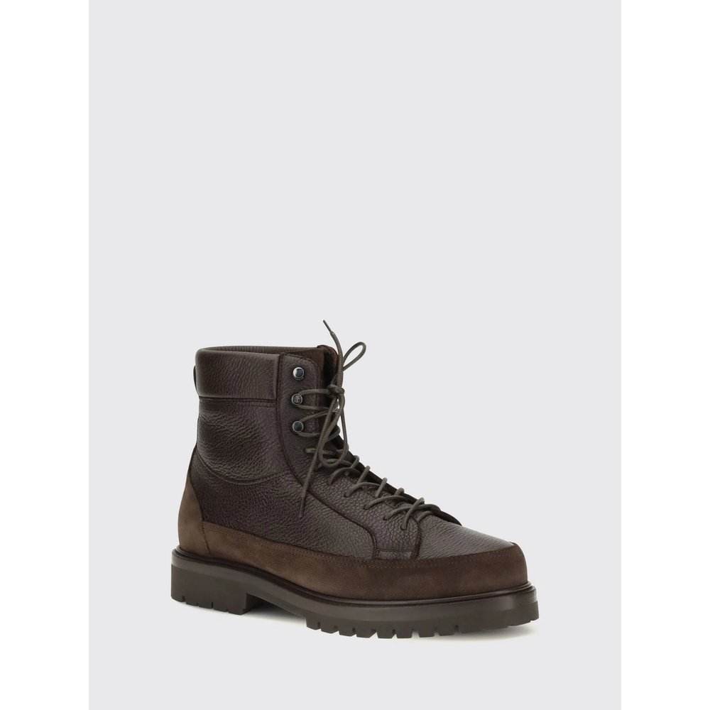Ботинки Мужское Brunello Cucinelli 2