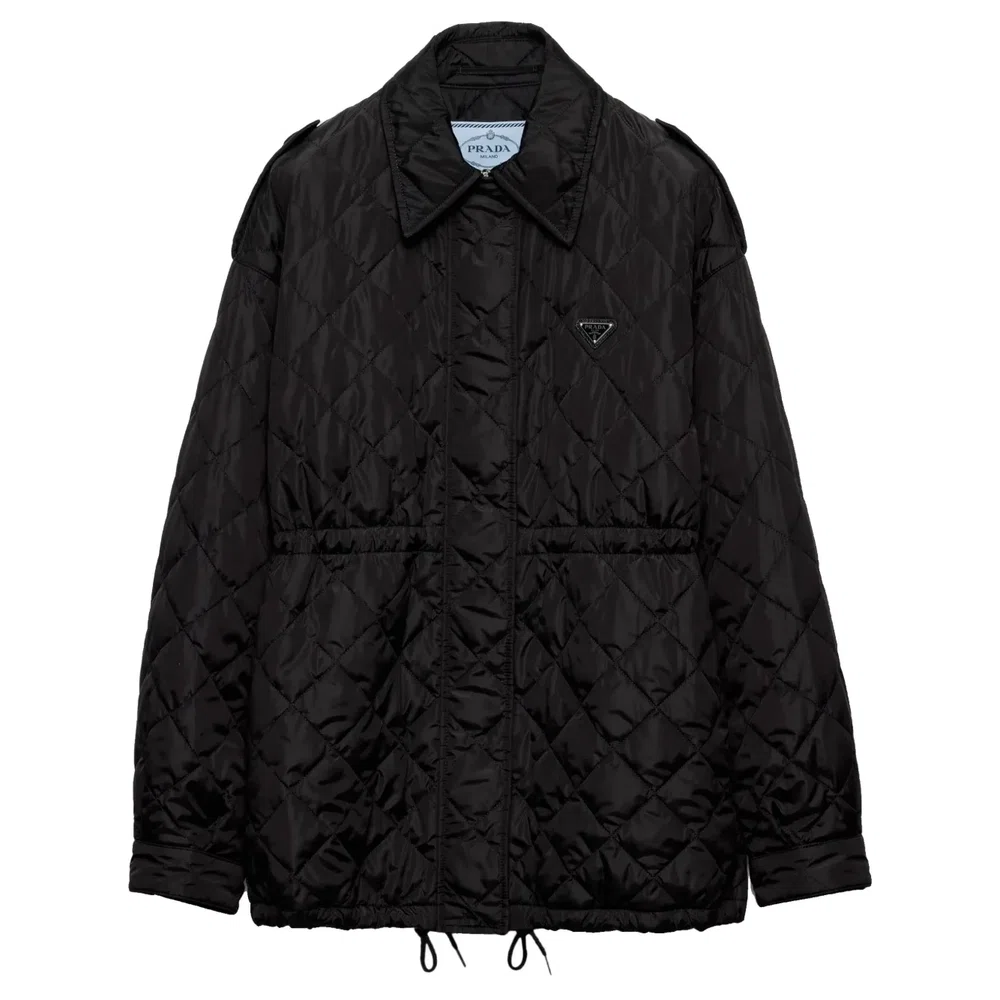 Куртка Re-Nylon 1