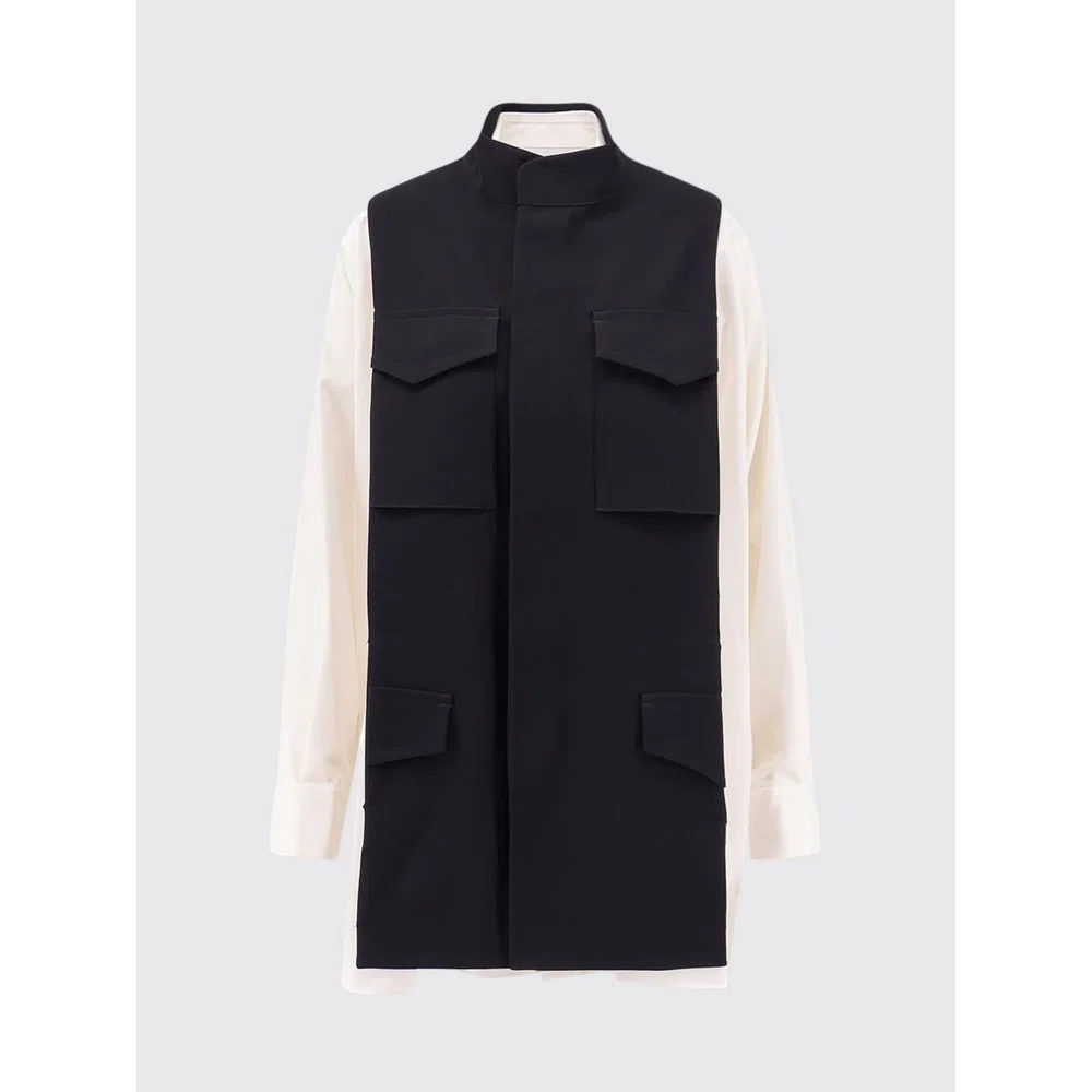 Рубашка Женское Sacai 2