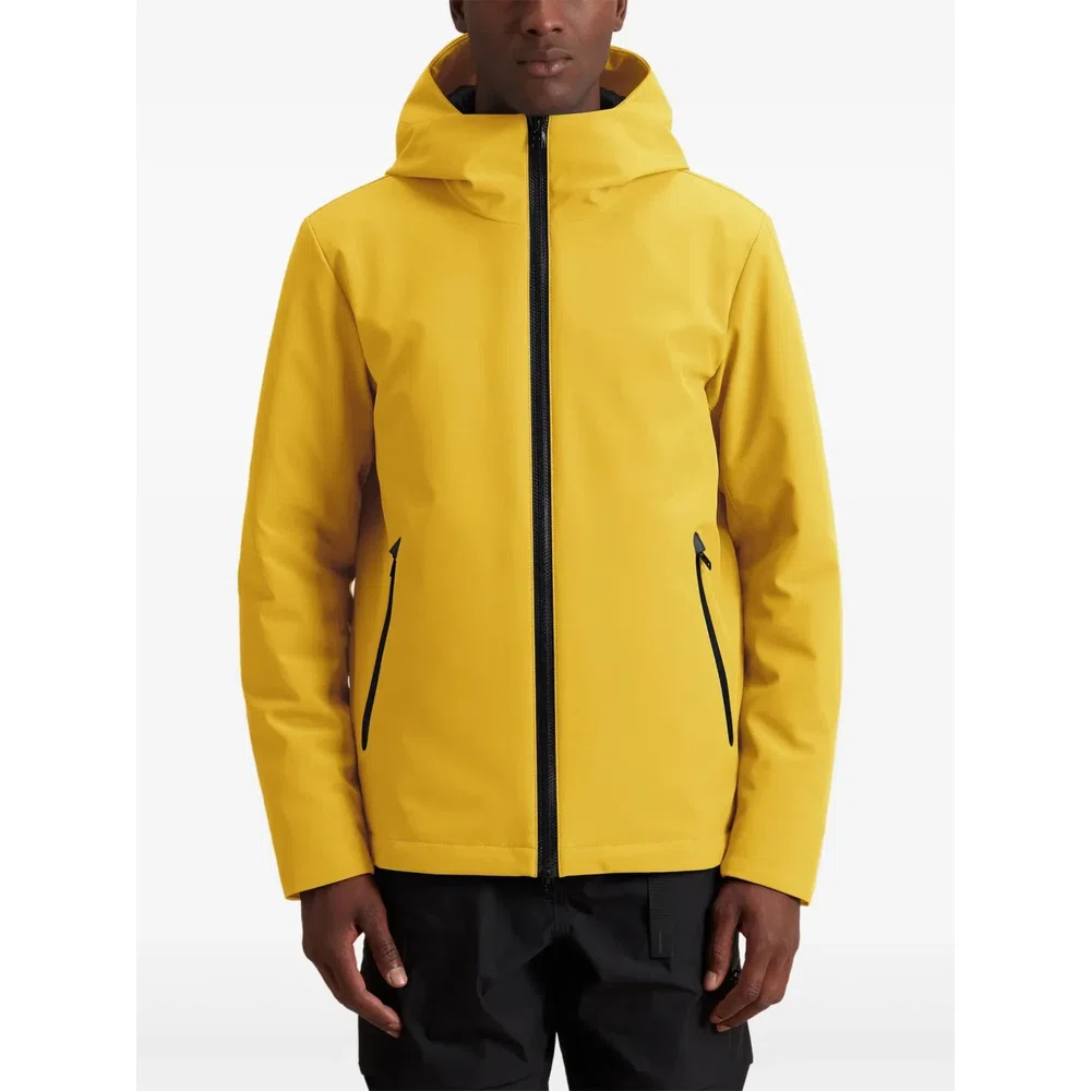 Куртка Pacific Soft Shell 3