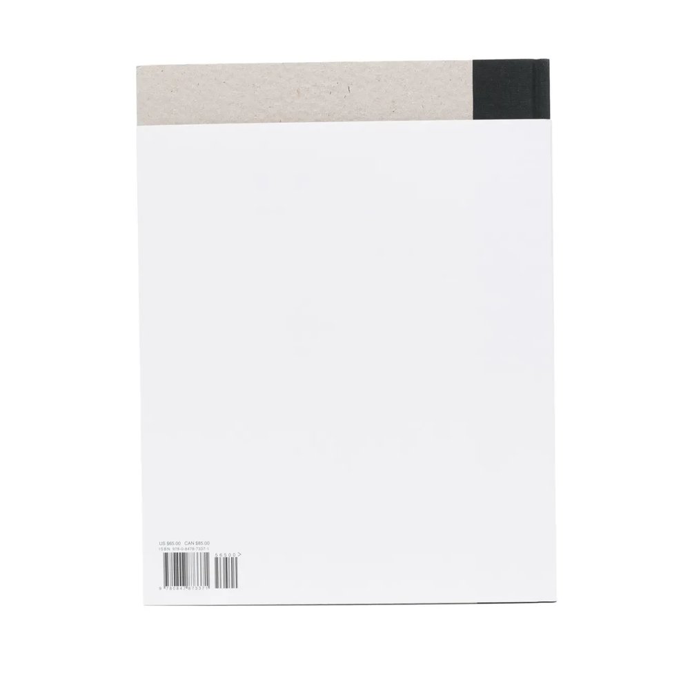 Книга More Rick Owens 2