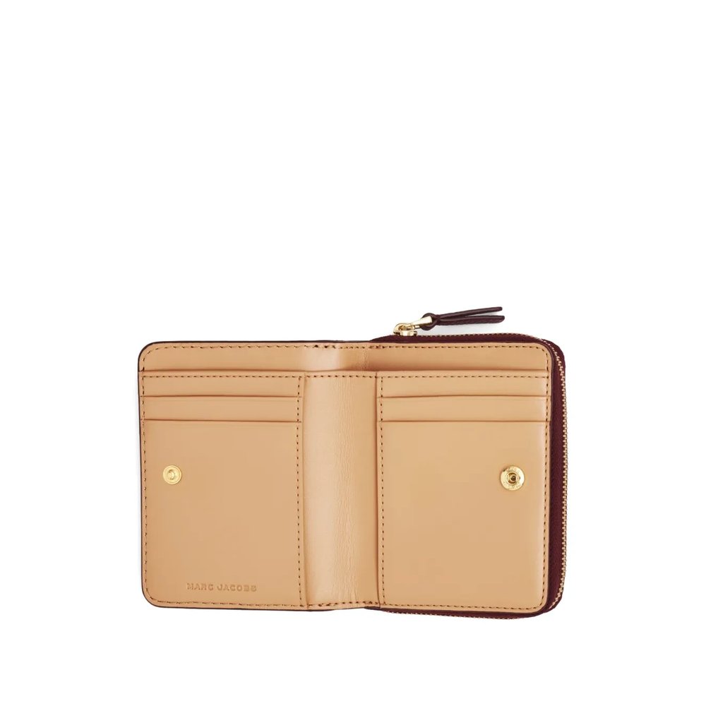 кошелек The Mini Compact 4