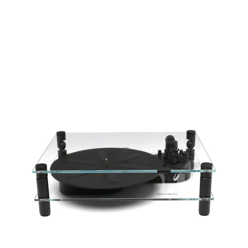 Проигрыватель Transparent Turntable 1