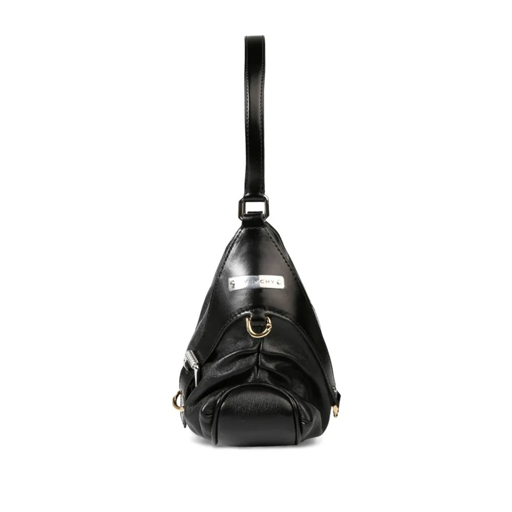 Voyou shoulder bag 3