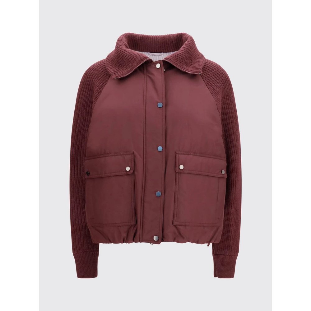 Куртка Женское Brunello Cucinelli 3