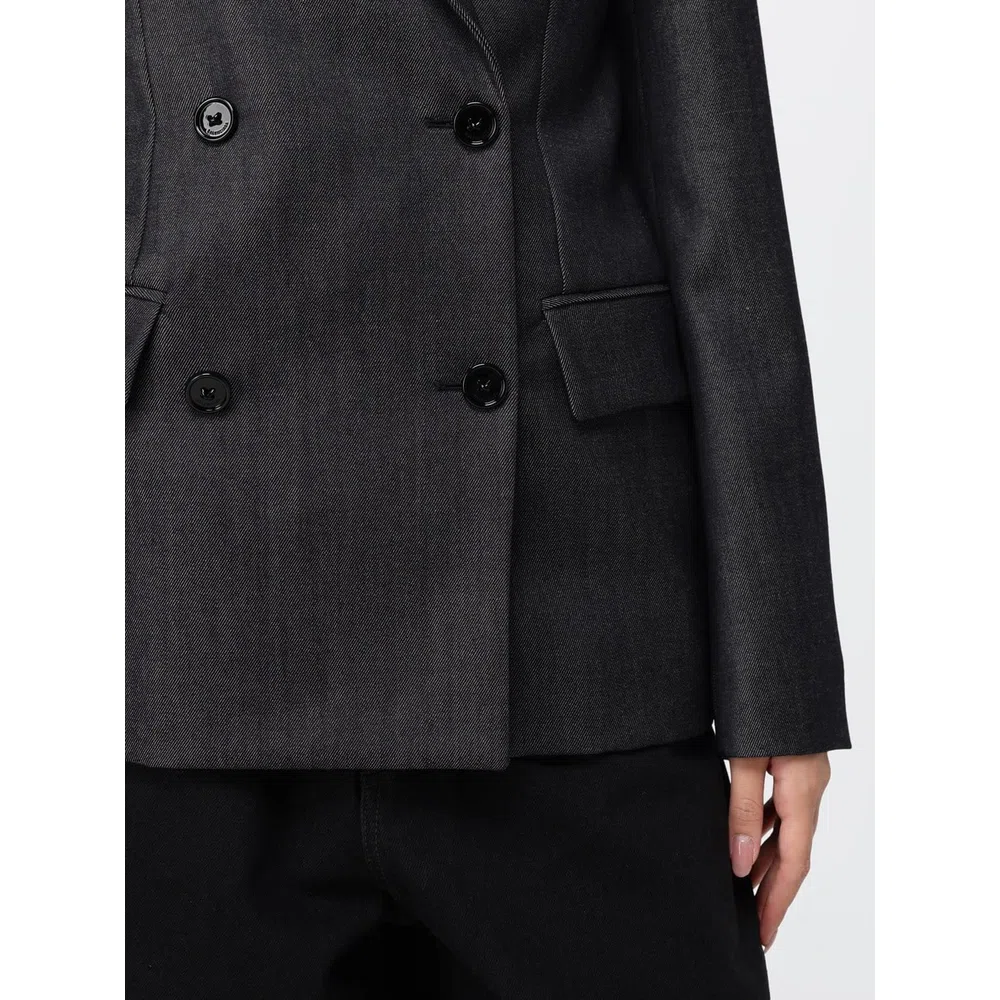 Куртка Женское Balenciaga 5