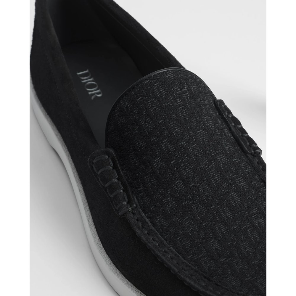 Лоферы Dior Granville 7