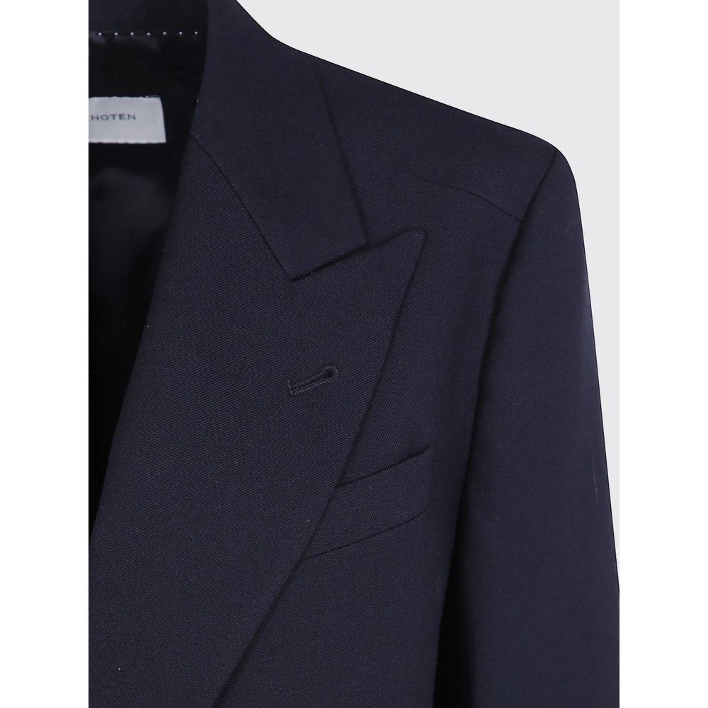Пальто Женское Dries Van Noten 4