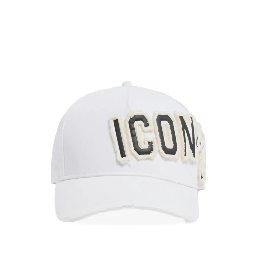 Бейсболка ICONique 1