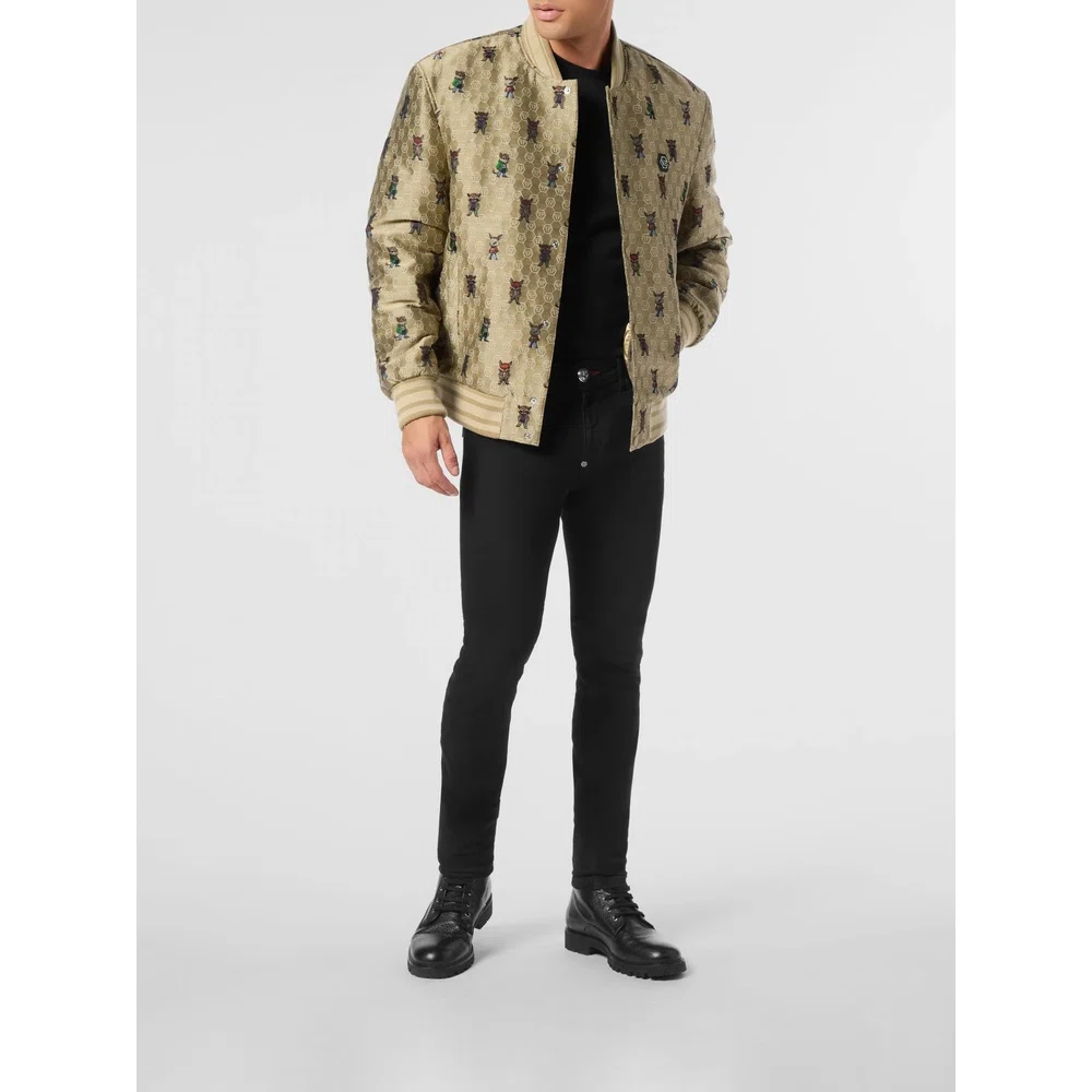 Куртка Мужское Philipp Plein 2