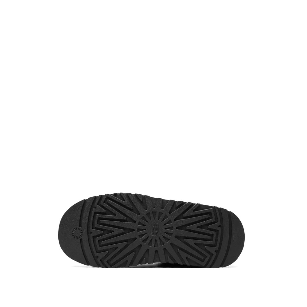 Слиперы Tazz Black 4