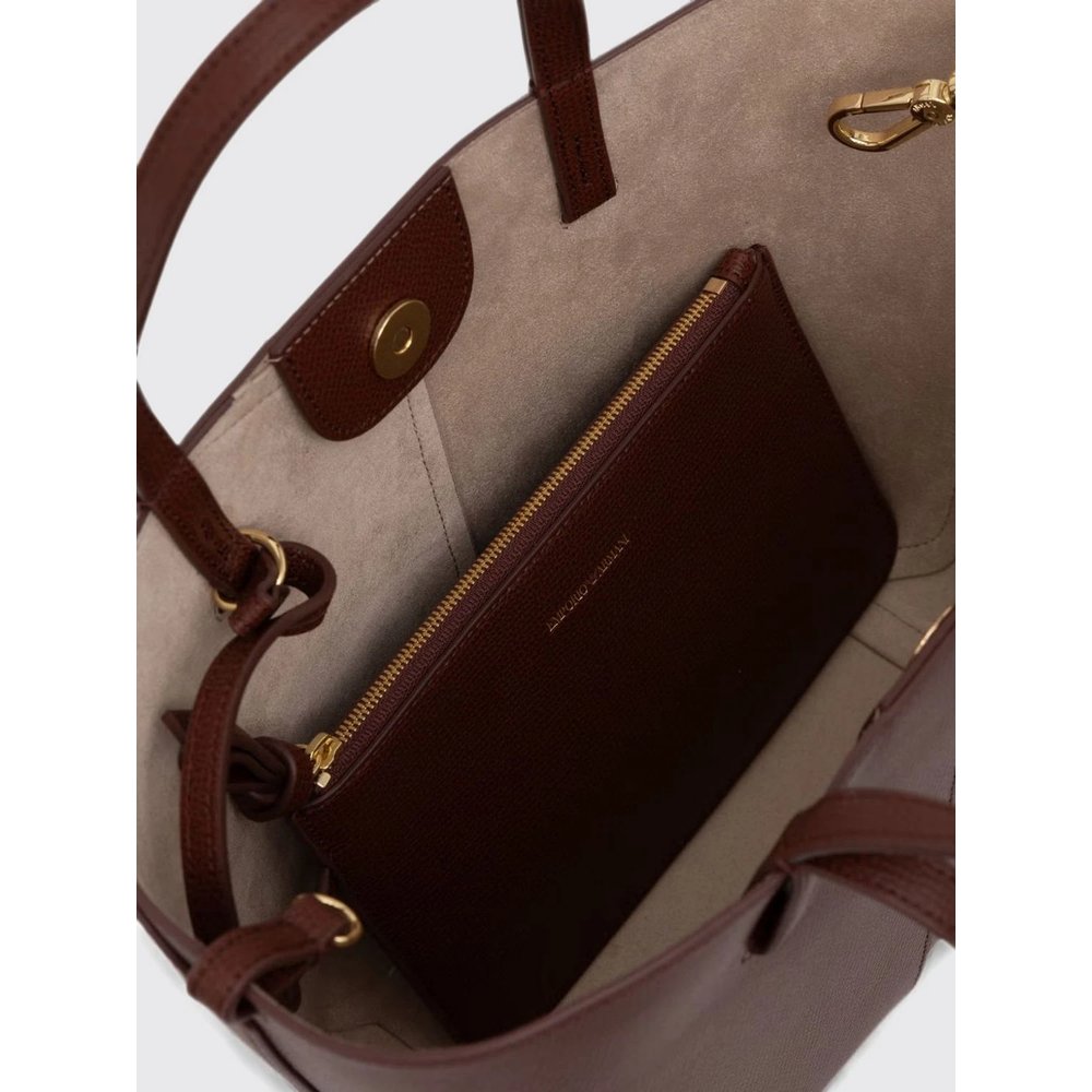 Сумка на плечо Женское Emporio Armani 3