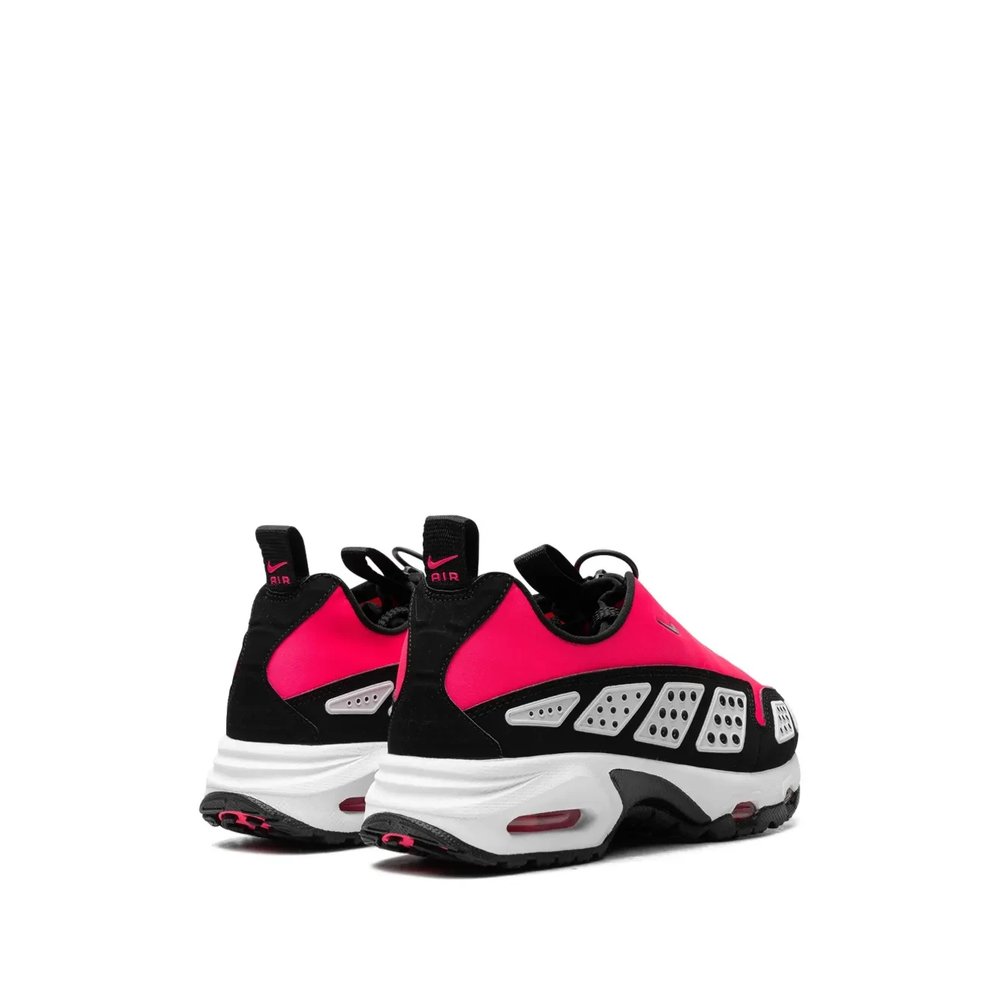 Кроссовки Air Max SNDR Highlighter Pink 3