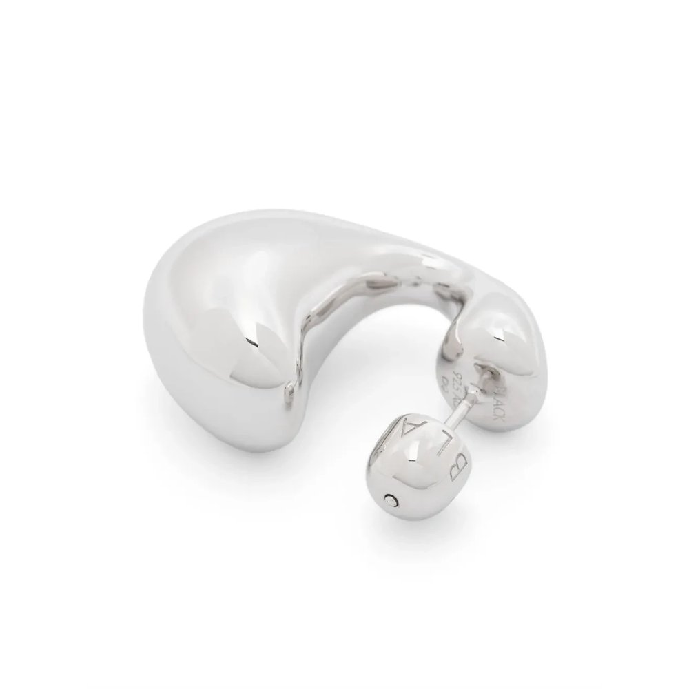 Dolphin earring 3