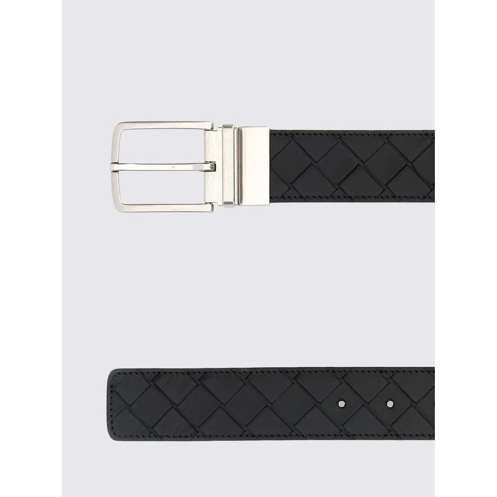 Ремень Мужское Bottega Veneta 2