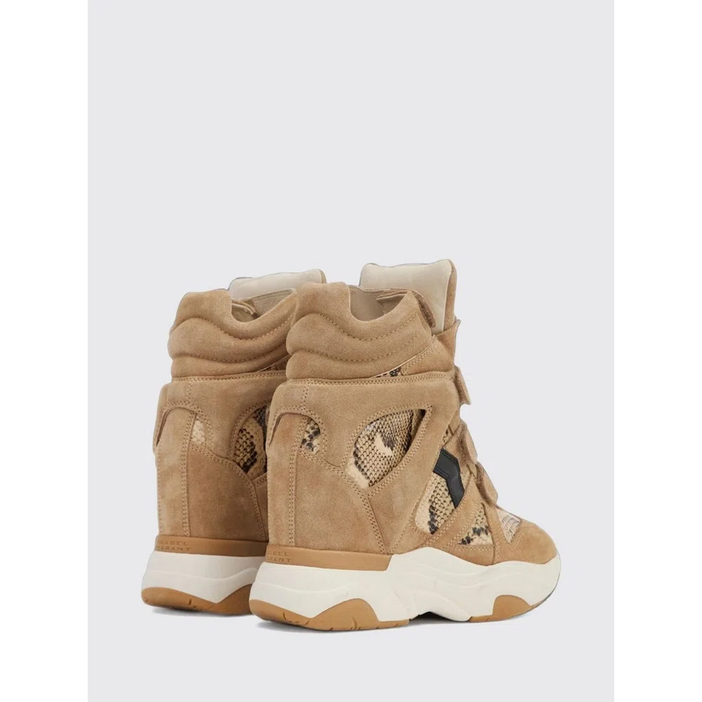 Спортивная обувь Женское Isabel Marant 3