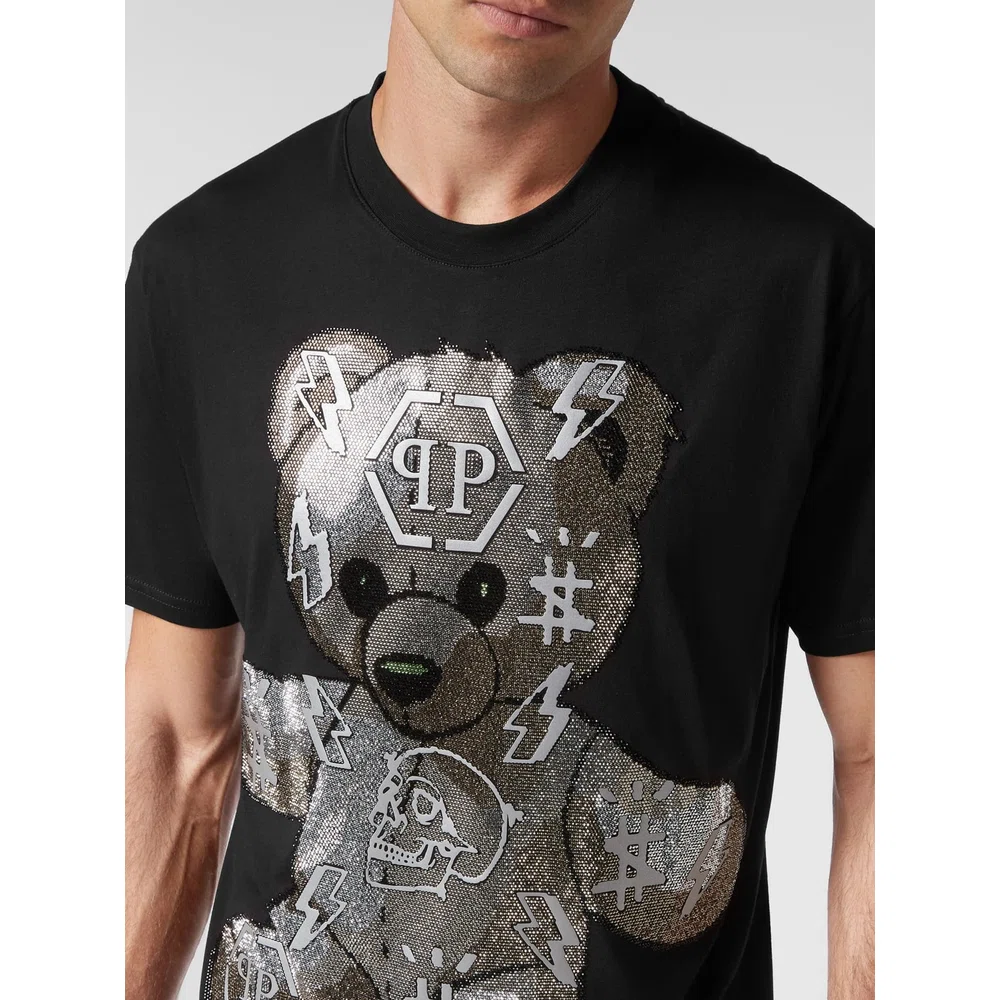 Футболка Мужское Philipp Plein 3