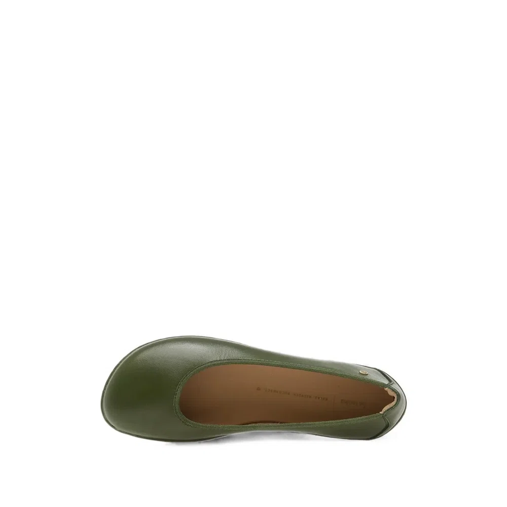 Балетки Sophelia 4