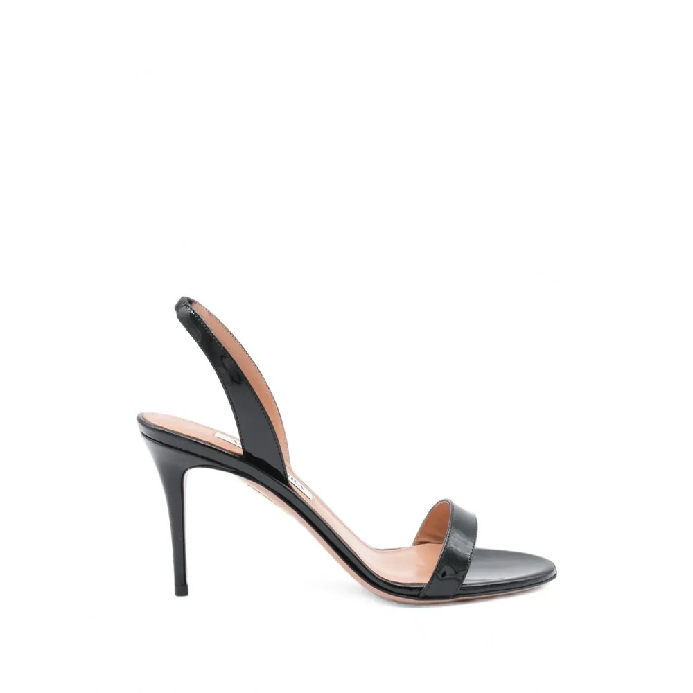 Босоножки So Nude 85 1