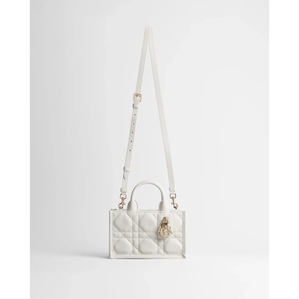 Мини Dior Book Tote 4