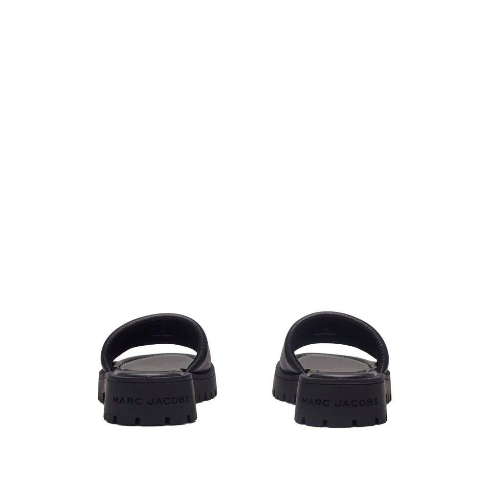 Шлепанцы The Lug Sole 4