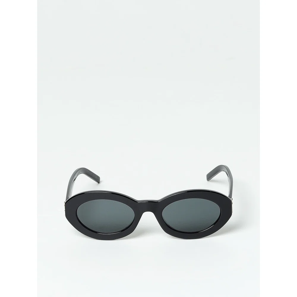 Солнцезащитные очки Saint Laurent из ацетата 3