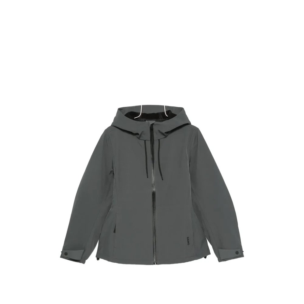 Куртка Suva Softshell с капюшоном 1