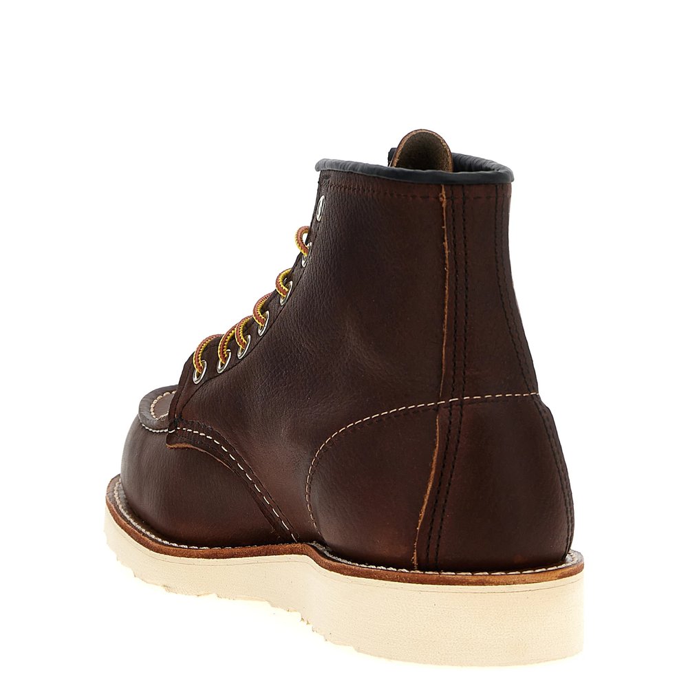 ботинки 'Classic Moc®' 3