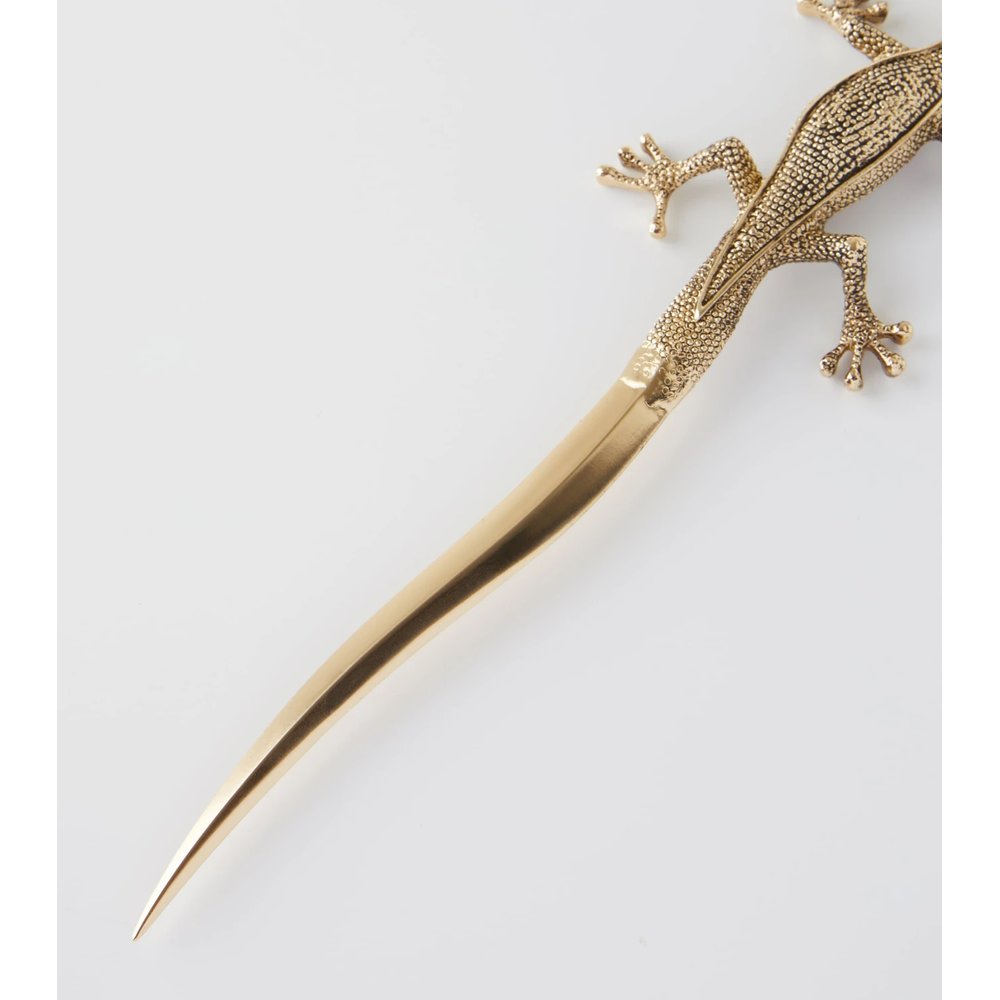 Открывалка для писем Gecko 4