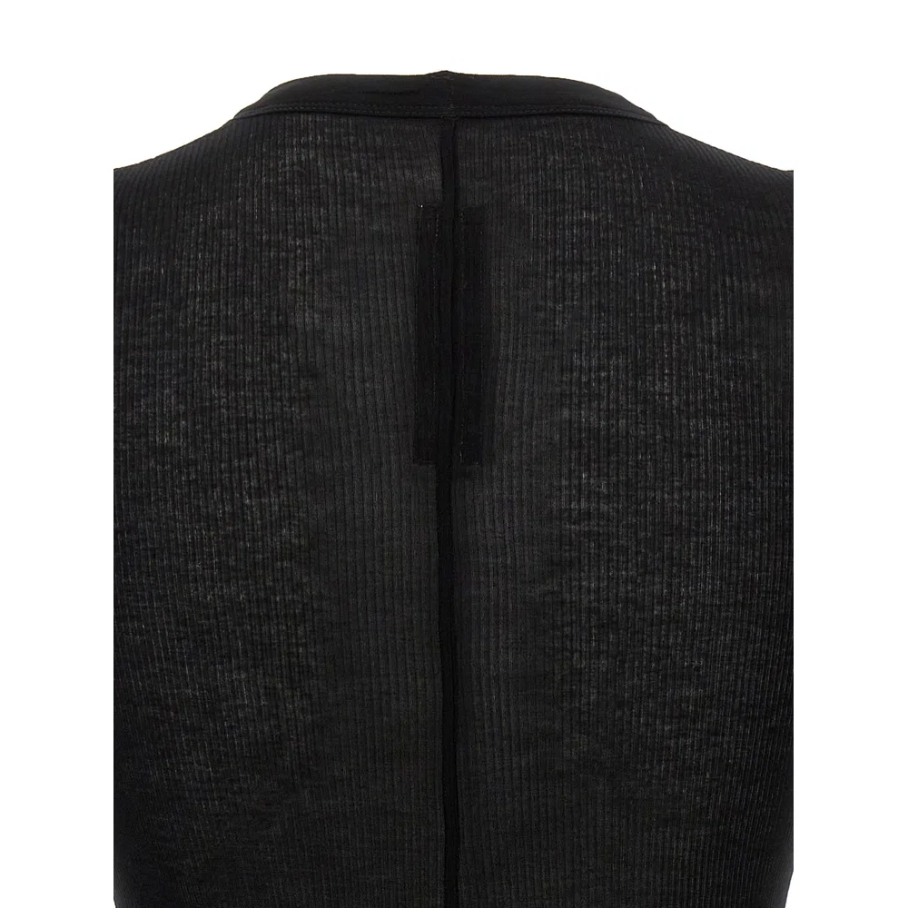 Футболка 'Rib LS T' 4