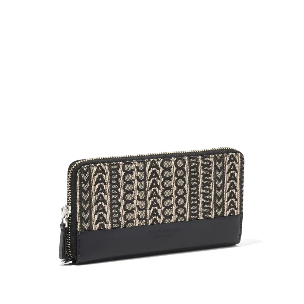 Кошелек The Continental Wristlet 3